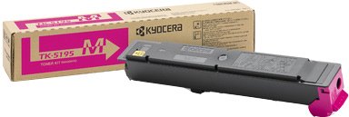 

Картридж Kyocera TK-5195M