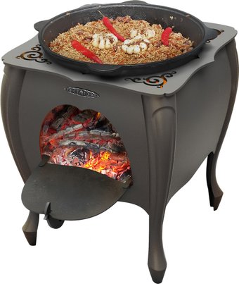 Печь Термофор Зухра