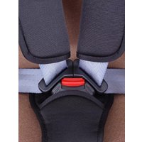 Детское автокресло Rant Unity ZY26 (бежевый)