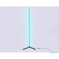 Торшер Ambrella light FL8027 BK (черный)