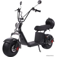 Электроскутер Kugoo C3