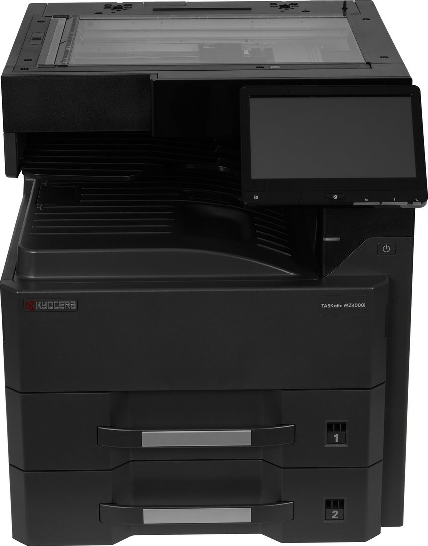 

МФУ Kyocera Mita TASKalfa MZ4000i