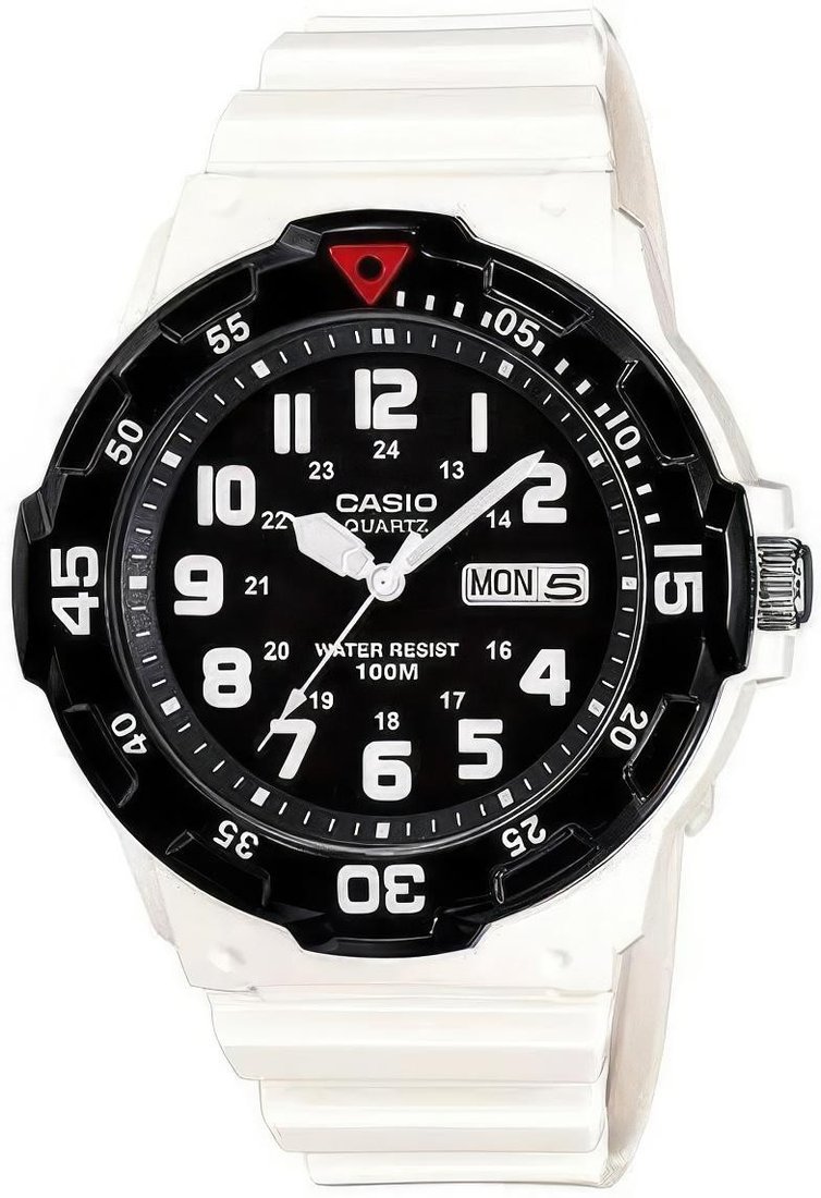 

Наручные часы Casio MRW-200HC-7B