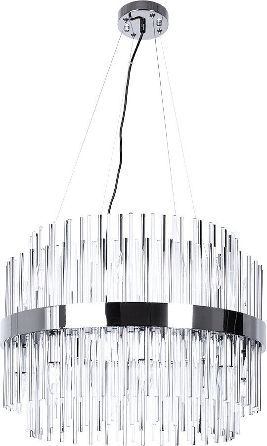 

Подвесная люстра Arte Lamp Montreal A1034SP-16CC