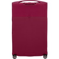 Чемодан-спиннер Samsonite D'Lite Fuchsia 78 см