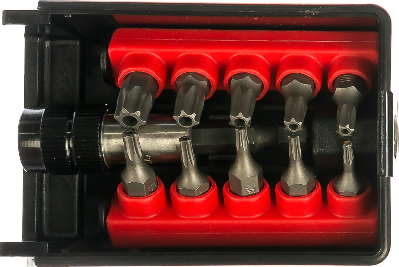 

Набор бит Force 21113T