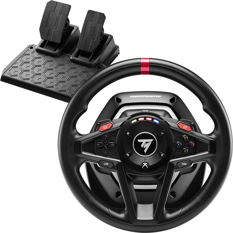

Руль Thrustmaster T128-P (для Xbox)