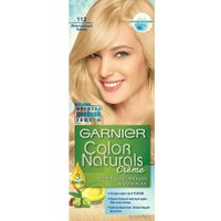 Крем-краска для волос Garnier Color Naturals 112 жемчужный блонд