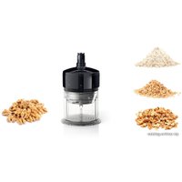 Погружной блендер Bosch MSM67166