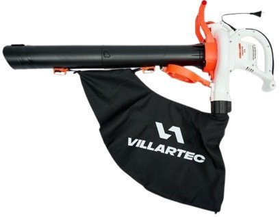 Садовая воздуходувка Villartec BE 264