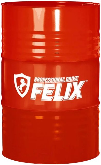

Антифриз Felix Carbox G12+ концентрат 220кг