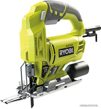 Электролобзик Ryobi RJS720-G