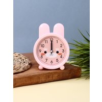 Настольные часы ILikeGift Bunny HR-8085-03 (розовый)