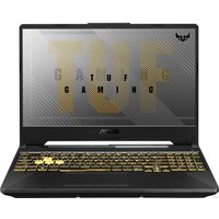 Игровой ноутбук ASUS TUF Gaming A15 FA506IU-HN216