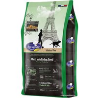 Сухой корм для собак Bon Appetit Adult Maxi Chicken & Rice (для крупных пород с курицей и рисом) 12 кг