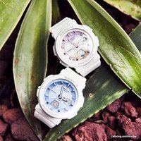 Наручные часы Casio Baby-G BGA-250-7A1