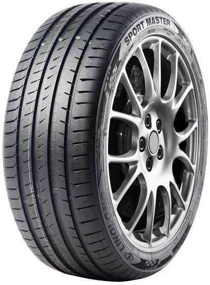 

Летние шины LingLong Sport Master Seal 235/50R19 103Y XL SEAL-IN