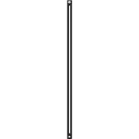Стальной трубчатый радиатор Royal Thermo Insignia VC2180 - 12 секций RAL9005m