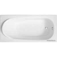 Ванна Polimat MEDIUM 170x75 с ножками