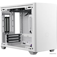 Корпус Cooler Master MasterCase NR200P MCB-NR200P-WGNN-S00