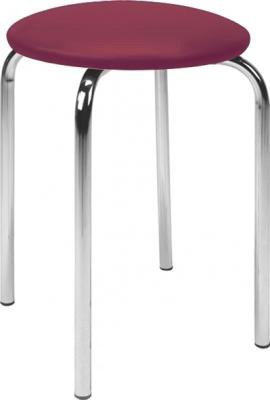 Табурет Nowy Styl Chico chrome (EV 11)