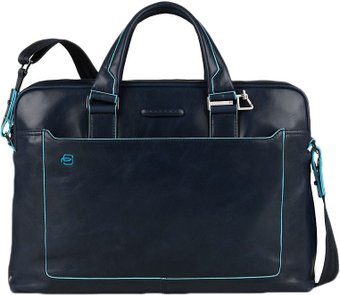 Сумка Piquadro Blue Square [CA3335B2/BLU2]