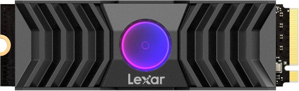 SSD Lexar NM1090 1TB LNM1090001T-RNANG