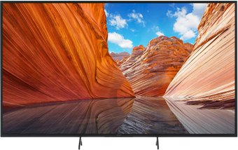 Телевизор Sony KD-65X81J
