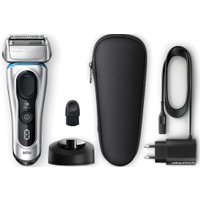 Электробритва Braun Series 8 8350s