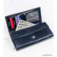 Кошелек Cedar Cavaldi RD-12-GCL (Navy)