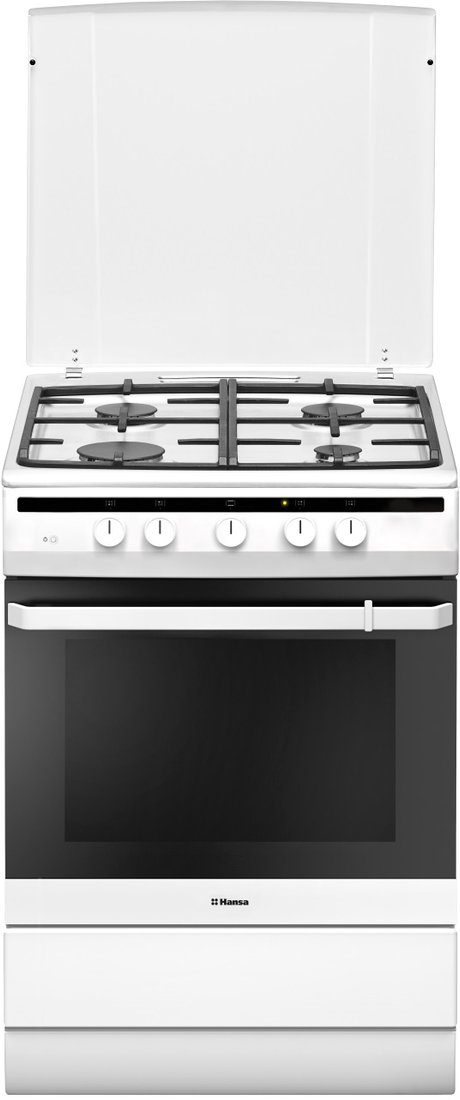 

Кухонная плита Hansa FCGW64022
