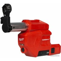 Система пылеудаления Milwaukee M18FCDDEXL-0 4933478507 (без АКБ)