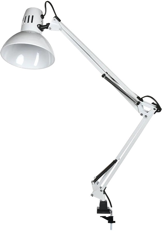 

Настольная лампа IEK LNNL4-1014-2-VV-40-K01