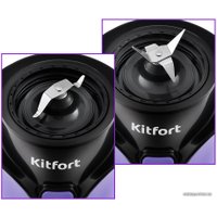 Стационарный блендер Kitfort KT-3034-1