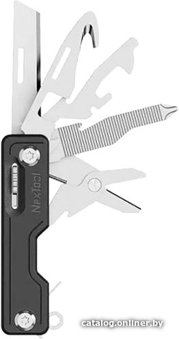Мультитул NexTool Multifunction Knife NE20096