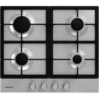 Варочная панель Hotpoint HGMT 641 IX