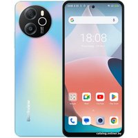 Телефон Blackview Shark 8 8GB/128GB (галактический синий)