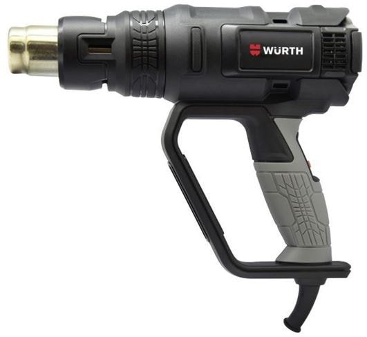 

Промышленный фен Wurth HLG 2000P