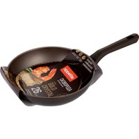 Сковорода Appetite Gold Crystal GC2261