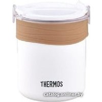 Термос для еды THERMOS JBS-360 S/S 0.36 (белый)