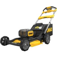 Газонокосилка DeWalt DCMWSP156W2 (с 2-мя АКБ)