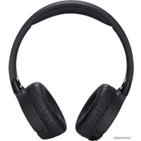 Наушники JBL Tune 600BTNC (черный)