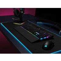 Клавиатура Corsair K70 RGB Pro (черный, Cherry MX Speed, нет кириллицы)