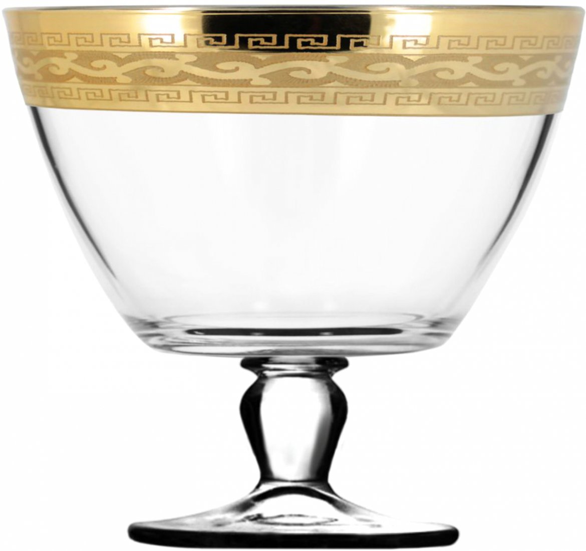 

Ваза для фруктов Promsiz EAV08-2326/S/Z/1