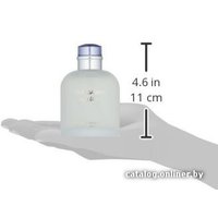 Туалетная вода Dolce&Gabbana Light Blue pour Homme EdT (125 мл)