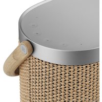 Беспроводная аудиосистема Bang & Olufsen BeoSound A5 (скандинавское плетение)