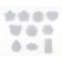 Набор для создания поделок/игрушек Школа талантов Для создания акриловых брелоков. Для мальчика 10249024 в Борисове