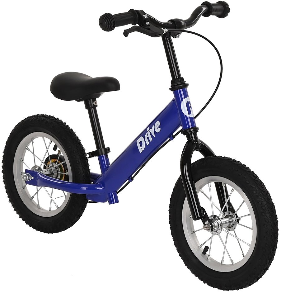 

Беговел Pituso Drive Air 12 (синий)
