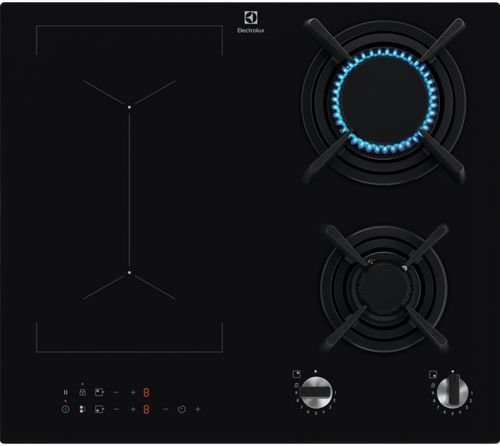 

Варочная панель Electrolux KDI641723K