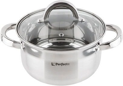 

Кастрюля Perfecto Linea Starcook 50-518105